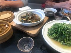 -芳芳私房菜·精做淮扬菜(承德路店)