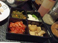 -嘿嘟嘟·肋条烧肉放题(爱融荟城店)