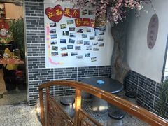 -西江美食舫·江西菜(健德桥店)