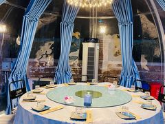 包厢-1819餐厅·团队聚餐·烤串·精酿