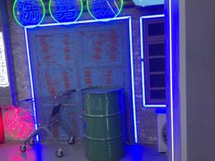 -关你鬼室大型密室逃脱(佛山创意园店)