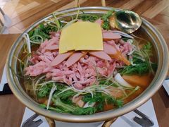 -HOTISLAND海鸡岛·韩国料理(江南西店)