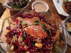 -胡桃里音乐酒馆(环亚凯瑟琳广场店)