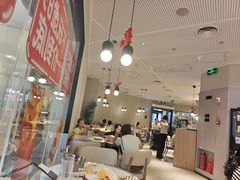 -必胜客(兴华中路PH店)