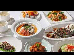 -白云中餐厅·粤菜·亚龙湾喜来登度假酒店