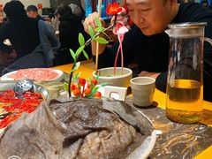 屠场毛肚-堂客老火锅(欣阳广场总店)