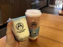 -我是酸奶君(壹方城店)