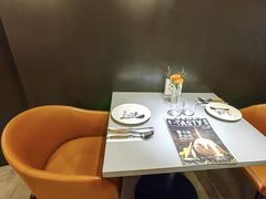 -西堤牛排(北京国瑞店)