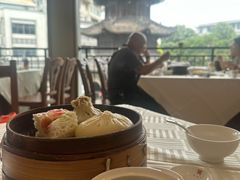 -怡园饭店-餐厅(四望亭店)