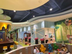 -MELAND CLUB亲子乐园•派对(虹桥万象城店)