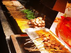 -喜庭海鲜自助(成都万象城店)