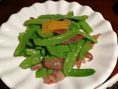 -悟长年潮汕菜砂锅粥(圣熙8号店)