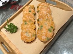 -锦绣金山人家(友谊店)
