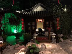 -九炉分座(五彩店)