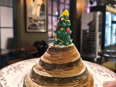 -食间牛排(重庆路万达店)