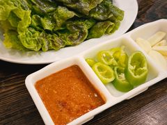 -西塔隆太白烤牛肉馆(图们路店)