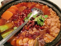 -渔嫂烧河鲜•土菜馆(中正天街店)