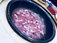 -313羊庄·羊肉火锅烧烤(李村店)
