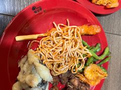 -好伦哥比萨烤肉自助(八里桥店)