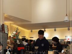 -Radar Coffee(思南路店)