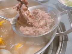 -贵宾牛·潮汕牛肉火锅(珠池总店)
