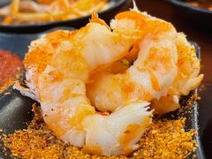 -肉甲韩国木炭烤肉(新壹街1店)