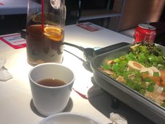 -鱼酷活鱼烤鱼(中联广场店)