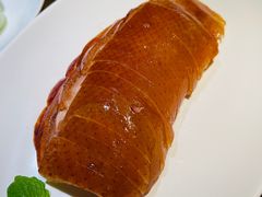 -四季民福烤鸭店(西单华威约饭街店)