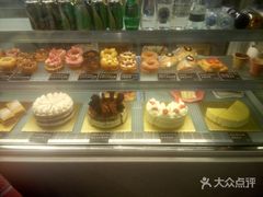 -流酥可心·牛乳蛋糕商店(禾祥西路店)