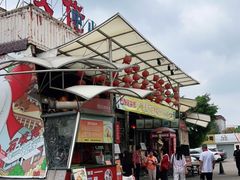 门面-石岐佬中山菜馆(张溪店)