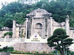 -深圳东部华侨城茵特拉根酒店