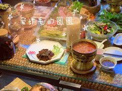 -慢丽江·云南野生菌土鸡锅(付家庄店)