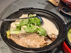 -陶德砂锅(蜀汉路店)