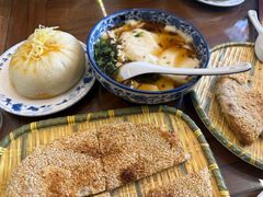 -四海楼(如皋定慧禅寺店)