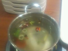 -比亚森自助烤肉料理(裕华店)