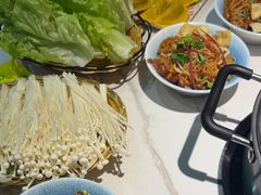 -采椰郎椰子鸡·脆皮鸡火锅(融创茂店)