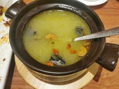 炖鸡汤-晋家门(弘阳广场店)
