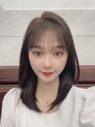 -H·Y HAIR SALON烫发·染发·造型