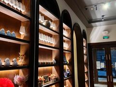 -然庭·新湘菜(紫竹桥店)