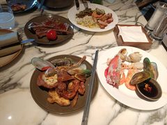 -杭州君悦酒店