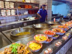 -阿财老铺·老蚌埠龙虾城(华夏总店)