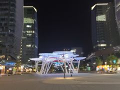 -大族广场Mall&More