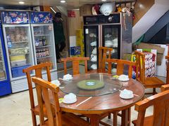 -椒香川流不息川菜馆(二七北路店)