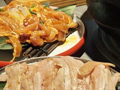 -正宗齐齐哈尔烤肉·齐牛哥鲜切炭火烤肉(杭州总店)