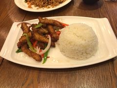 -王中王餐厅(东安路店)