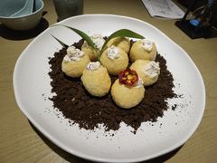 藜麦沙拉-枕水江南(铁西万象汇店)