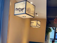 -绿草地·湘菜(喜盈门店)