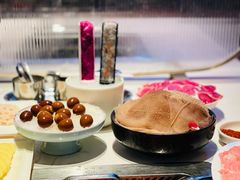 -宽来·欢聚火锅(来福士广场水景店)