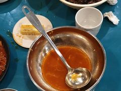 -多宾韩国料理(学衡路店)