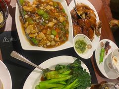 -文兴酒家(Chinatown - Gerrard Street)